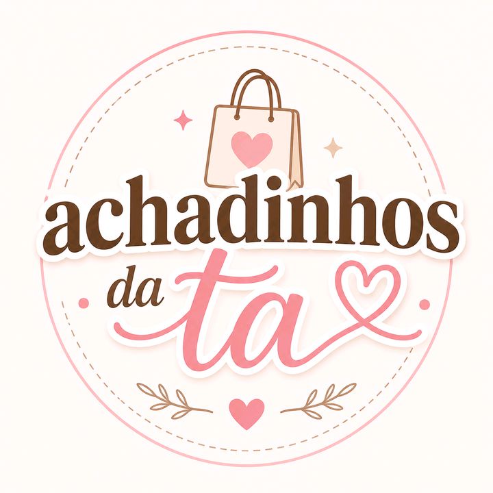 Achadinhos da Tha