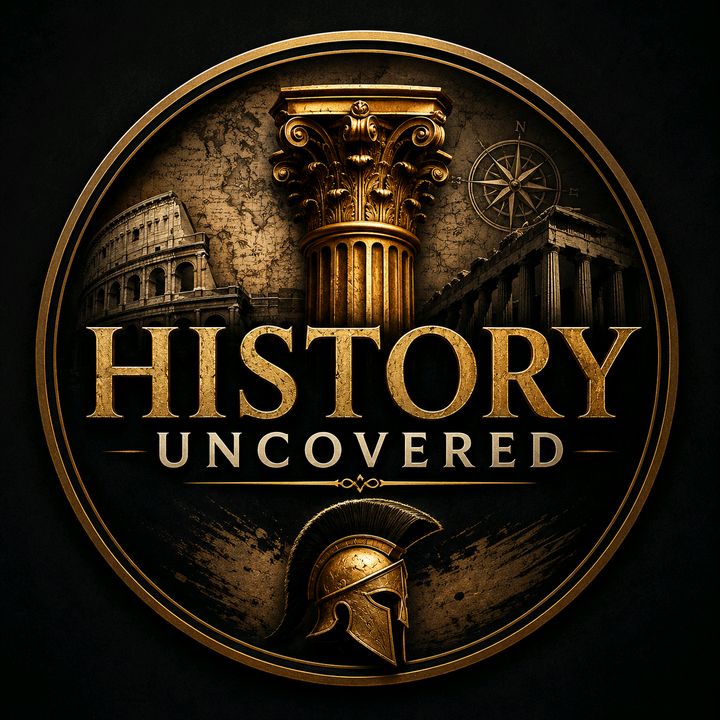 History Uncovered
