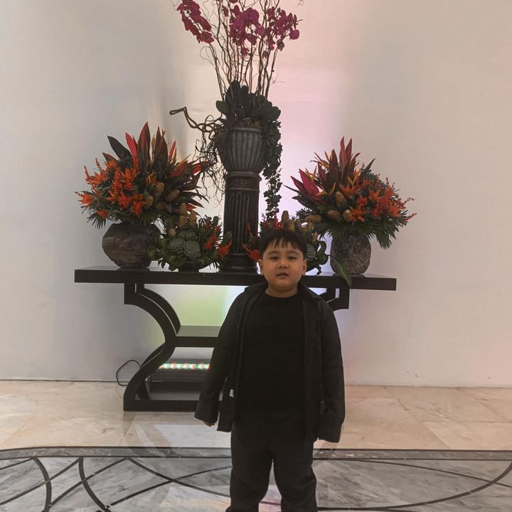 Jaden Zulueta