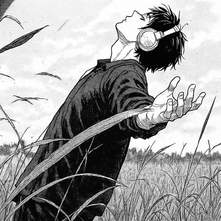 Solitude…r