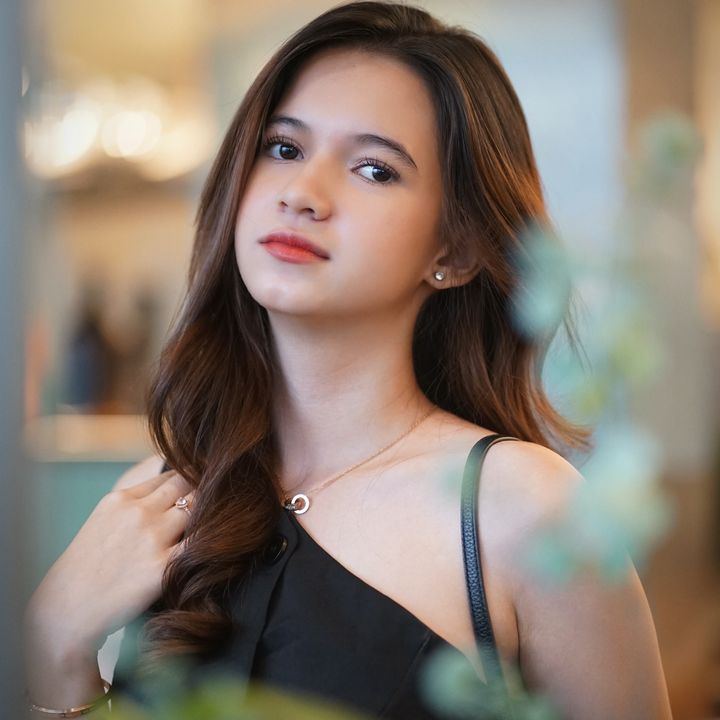 CANTIKA