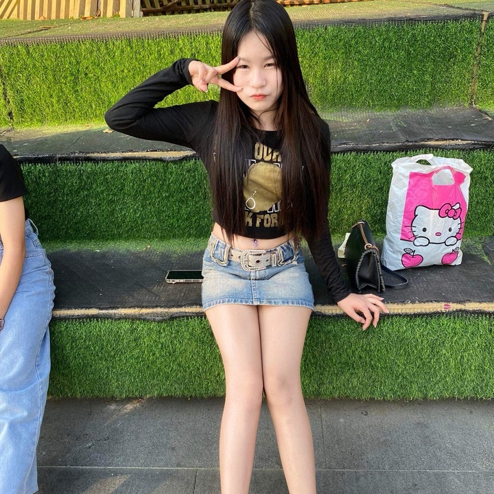 ฟ้า กานต์รวี (ช่องสำรอง)