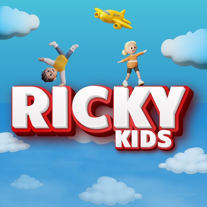 RICKY KIDS - ATACADO