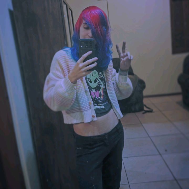 andy