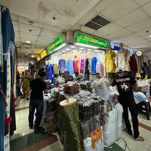 DVN KEBAYA TANAH ABANG