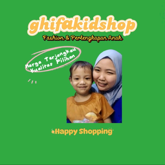 ghifakidshop