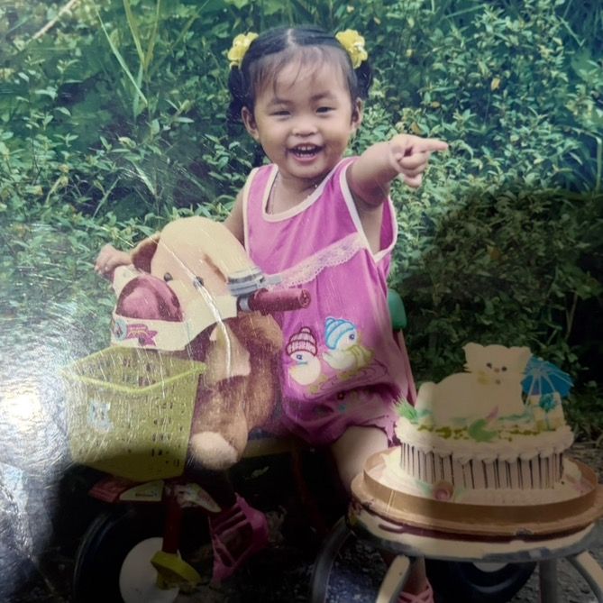My My là chiếc lốp nhỏ🐧