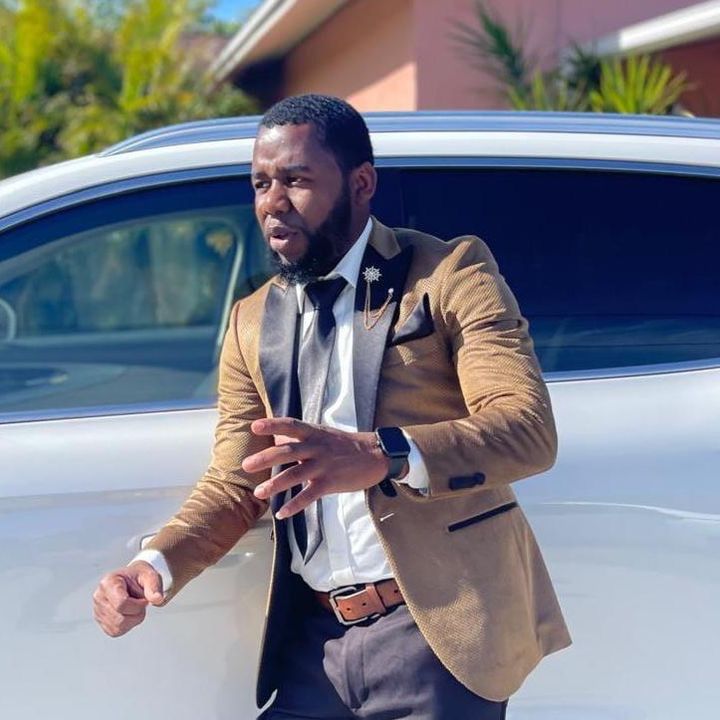 💯Kenelo🦅🦅🦅