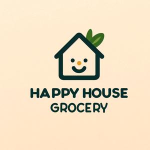 Tạp Hóa Happy House