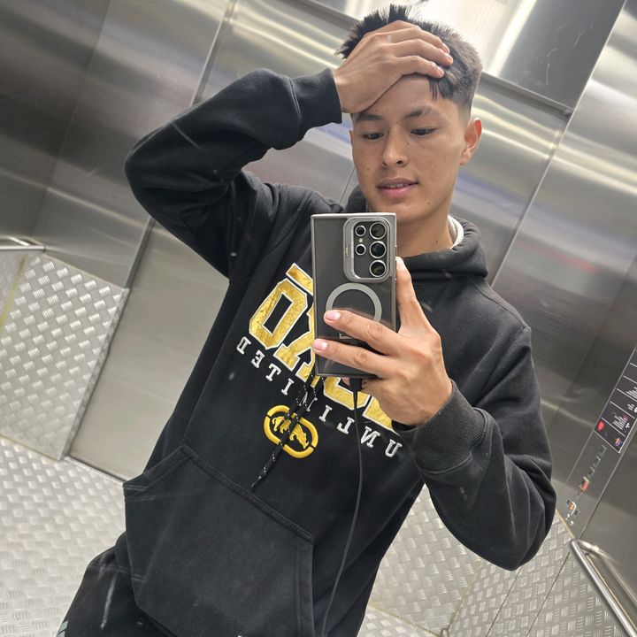 Kevin VR✨️🤍
