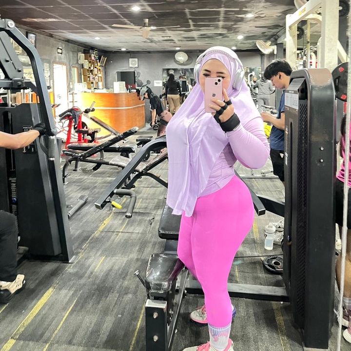 mustikagym