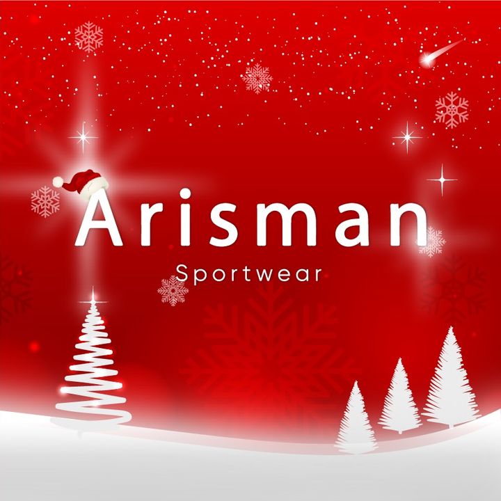 Arisman Sportwear