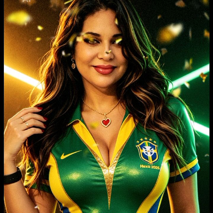 lu Medeiros🇧🇷