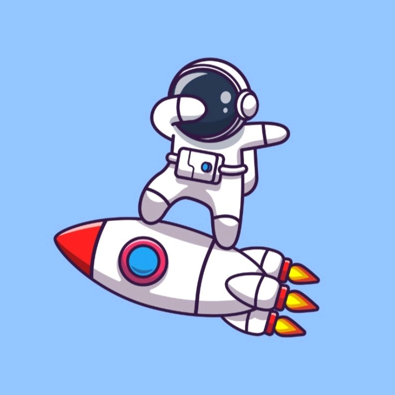 Astronaut Projects