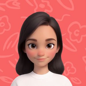 Juliet Martinez TTS 🛍🐬⚘️