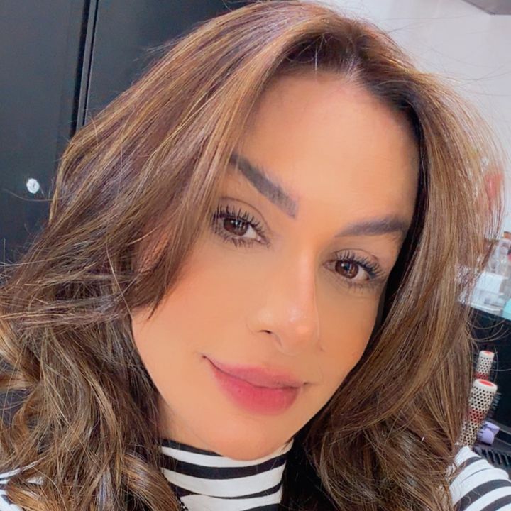 Samah Ybraim