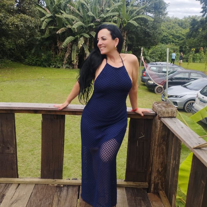 Elizangela Alves