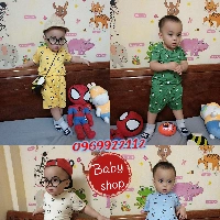 BinKidsStore