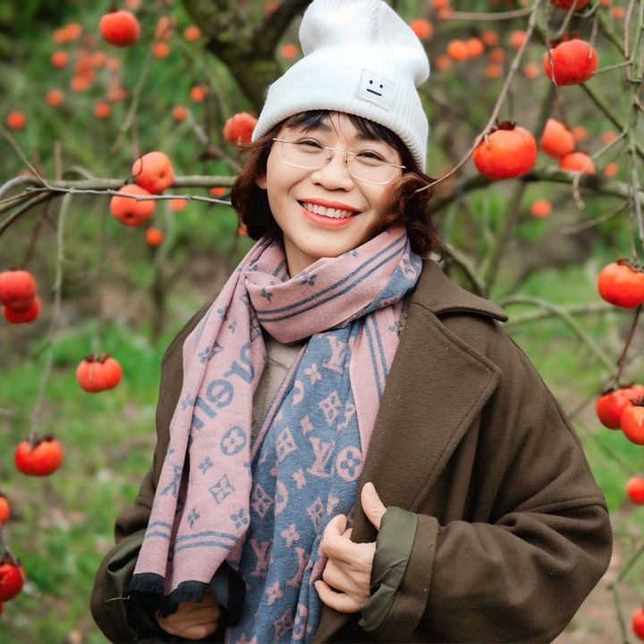 Mẹ Mây Tím