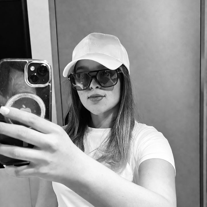 Isabel Ramírez