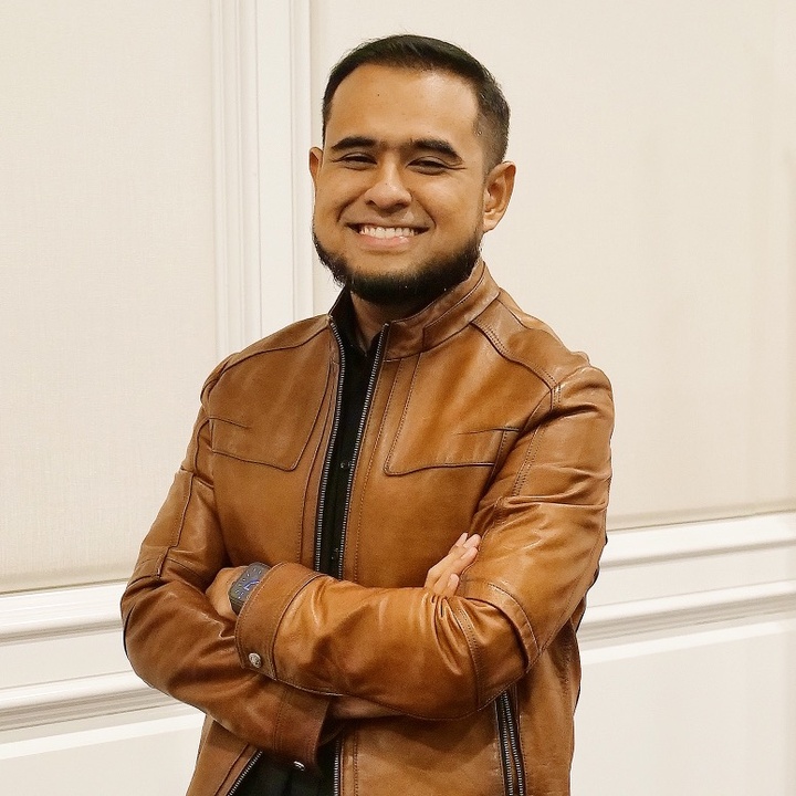 Fahdi Ghazali