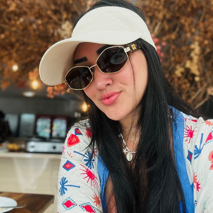 Rayane Reis