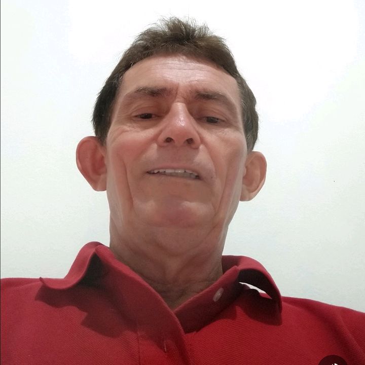 Manoel Gomes