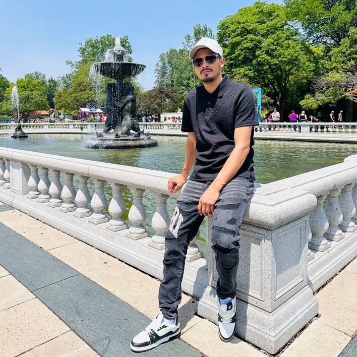 Josue-🙂↕️