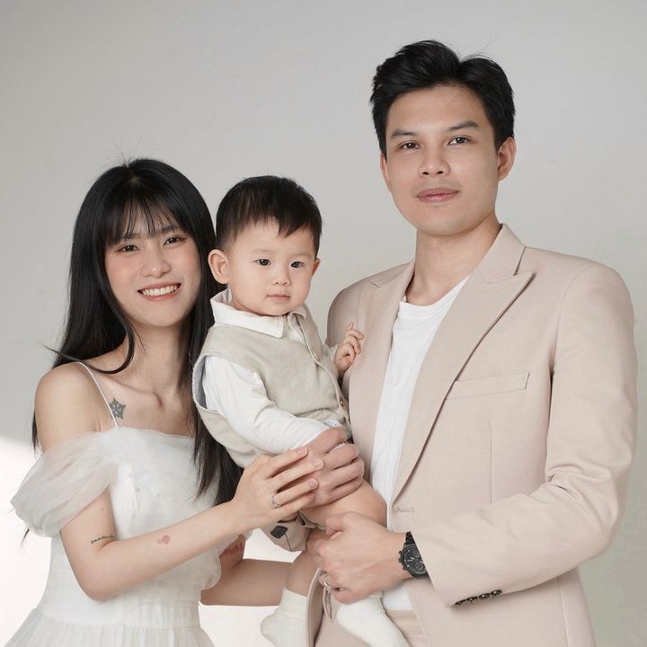 Gia Đình Bohan ♡