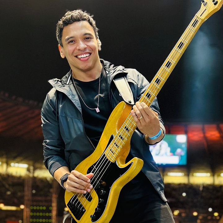 Leandro Vieira