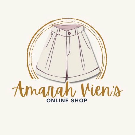 AMARAH VIEN'S ONLINE SHOP