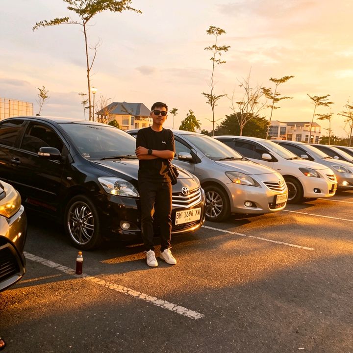 Ready Motor