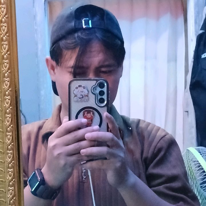 Anang icikiwir 💯