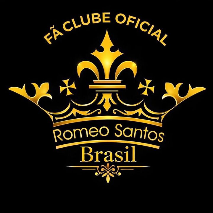Romeo Santos Brasil ๐ง๐ท