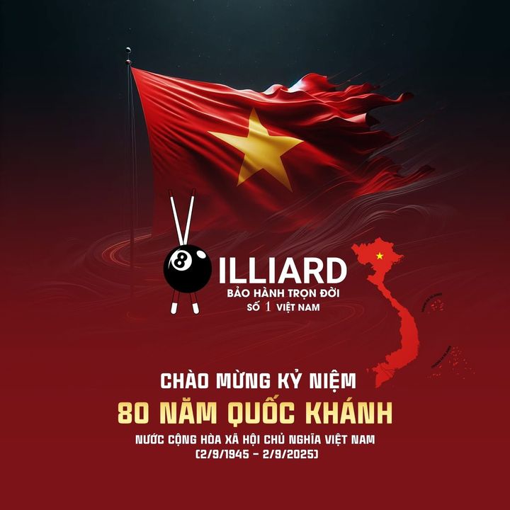 XBilliardVN