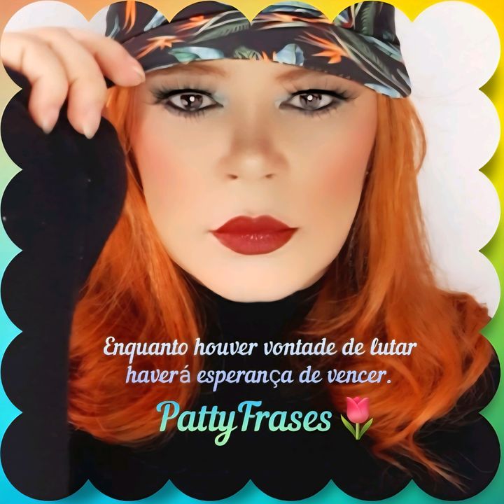 Patty Frases🌷