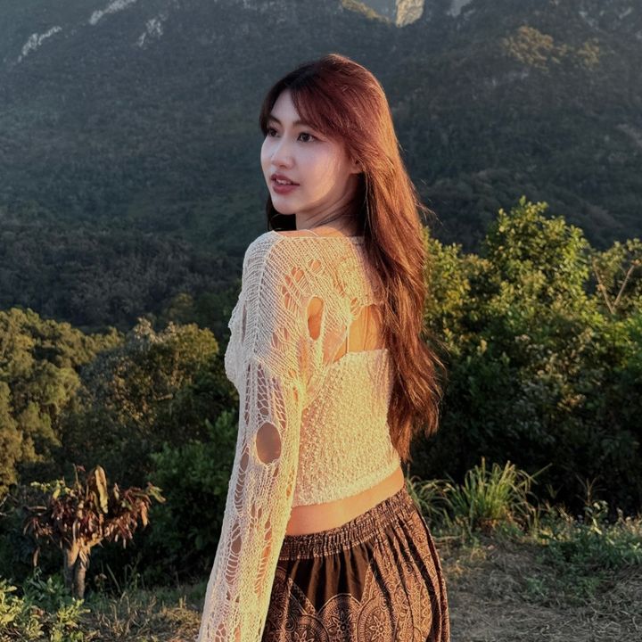 แพรวจู้จี้รีวิวไปเรื่อย🧺🎀