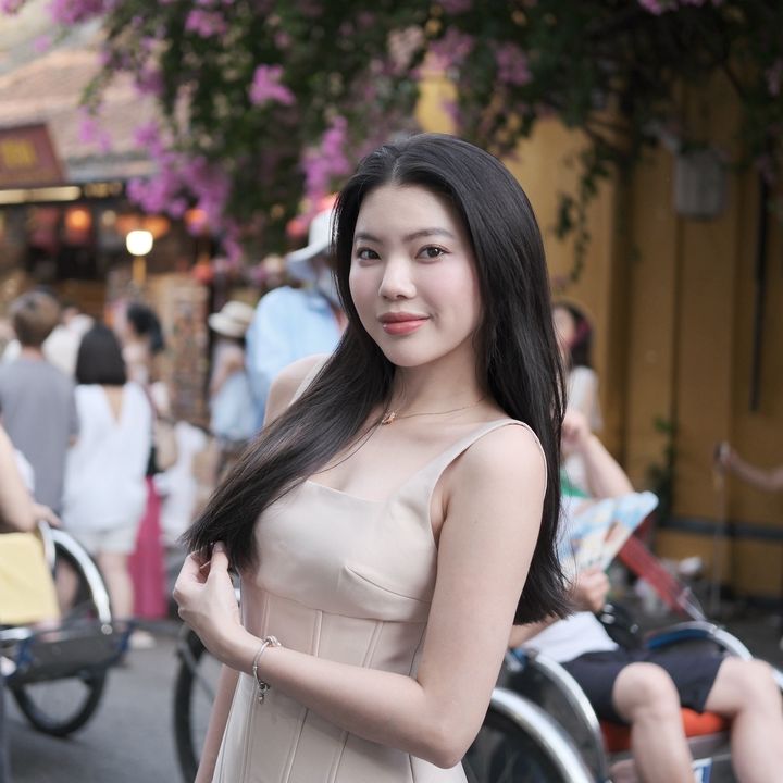 Oanh nè 🎀