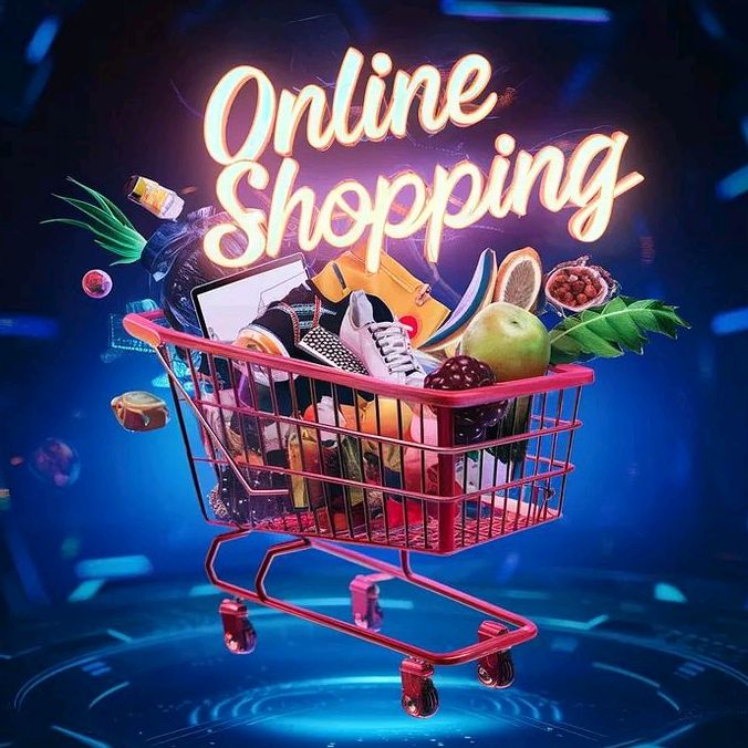 O VENDEDOR DO TIKTOK SHOP