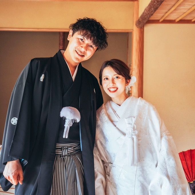 カイモエ夫婦