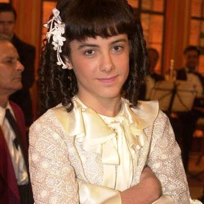 Marcela | Gatil Alice