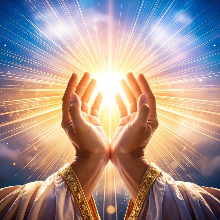 Direção Divina