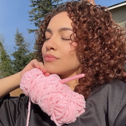 karelly crochet