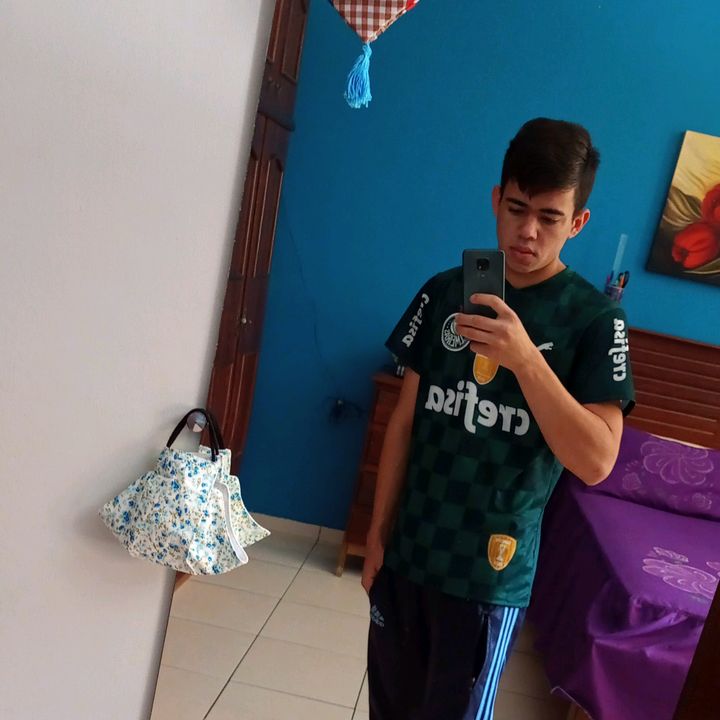 Edward ferreira