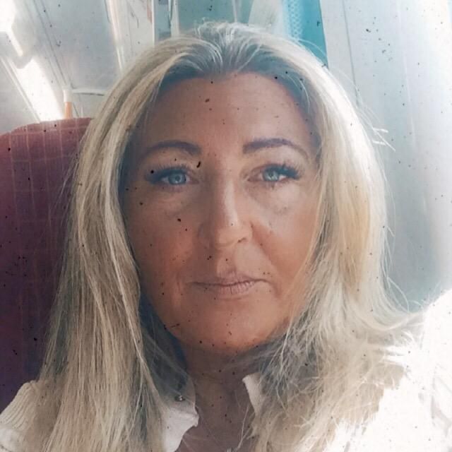 Auntiechar