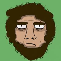 Grok The Caveman