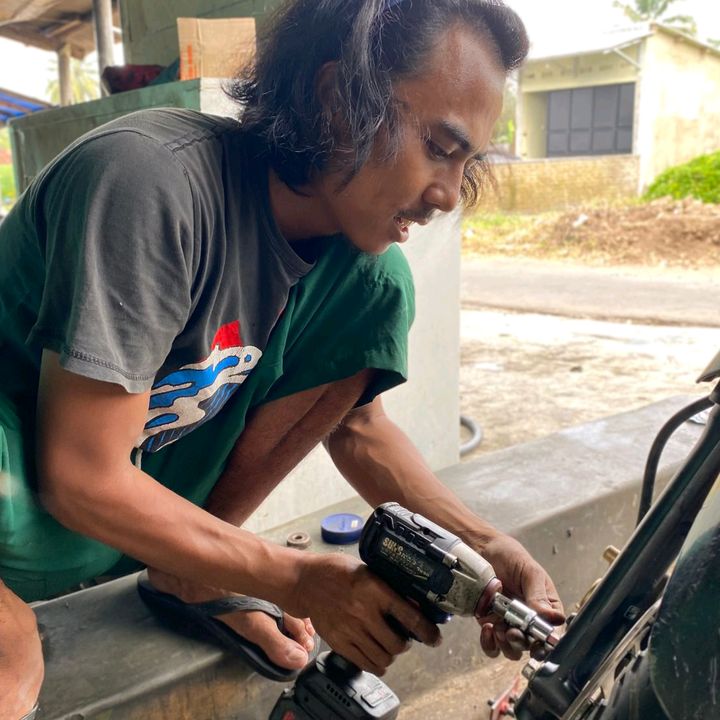 YADIM (motopart)