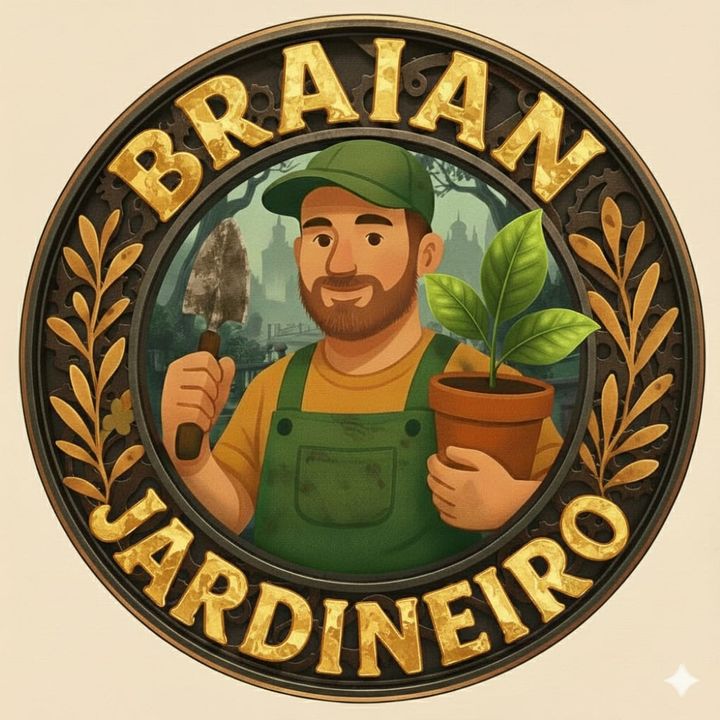 braian jardineiro