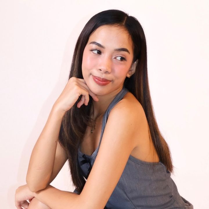 JO 🍓 joannamrie on IG