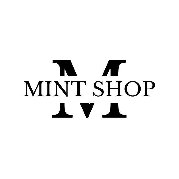 Mint Shop